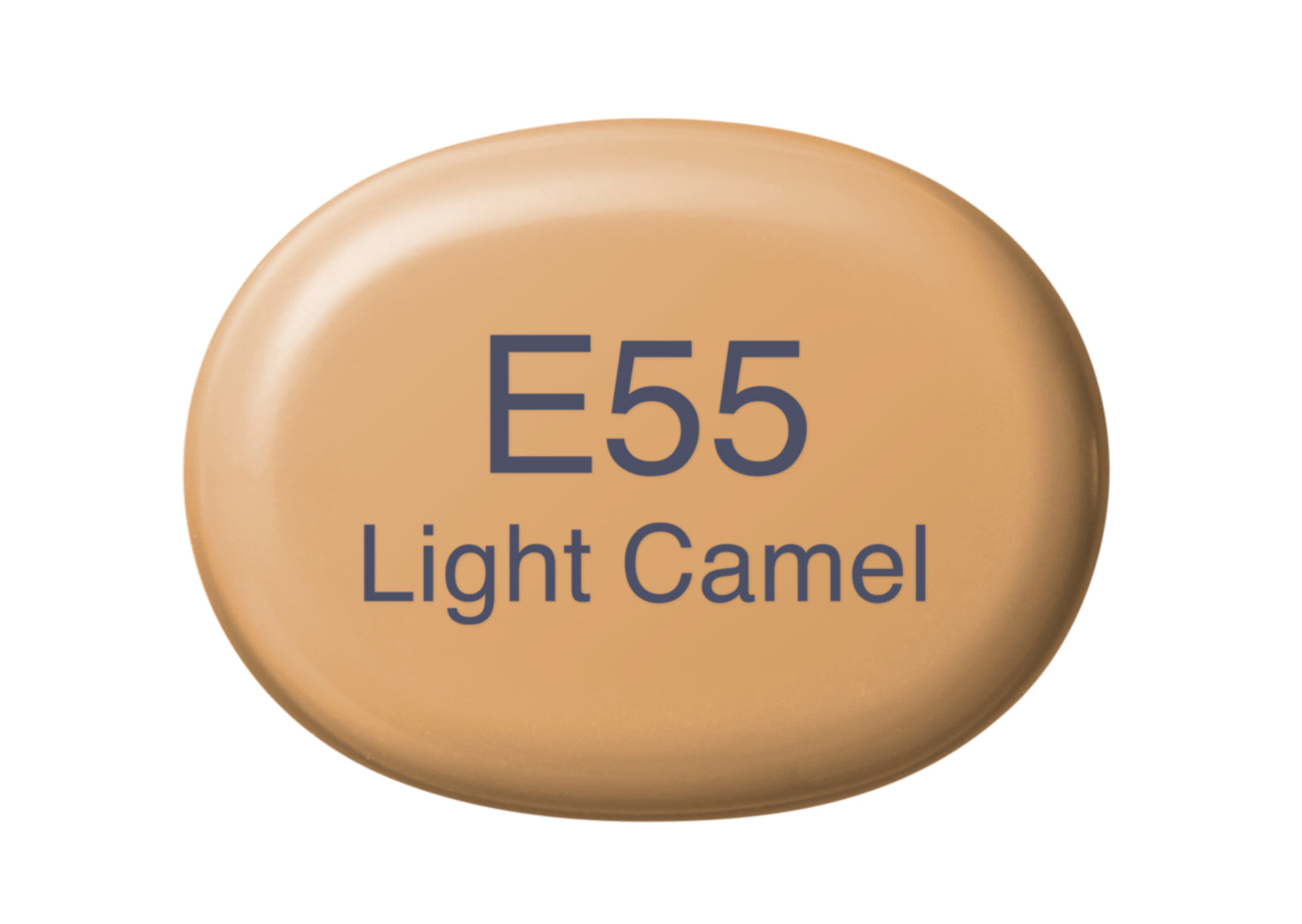 Copic Sketch Marker Earths, Light Camel E55 | 4511338007082