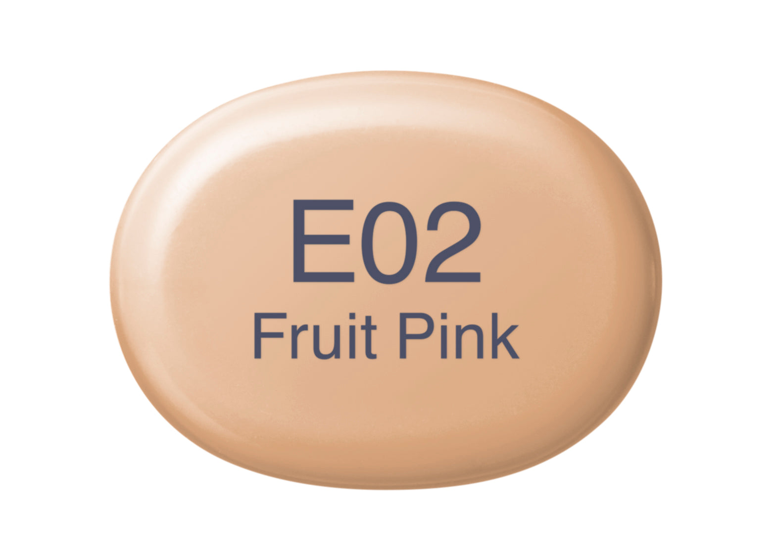 Copic Sketch Marker Earths, Fruit Pink E02 | 4511338002865
