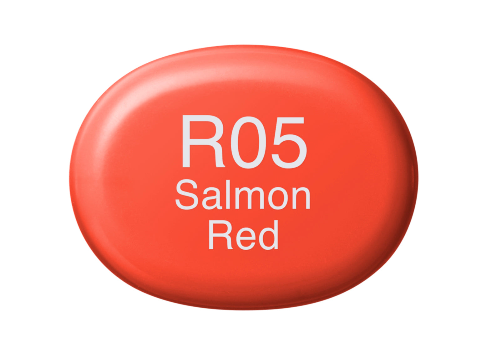 Copic Sketch Marker Reds, Salmon Red R05 | 4511338007181