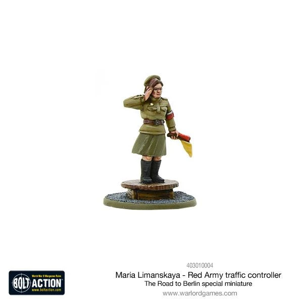 Bolt Action The Road to Berlin | 9781472817921