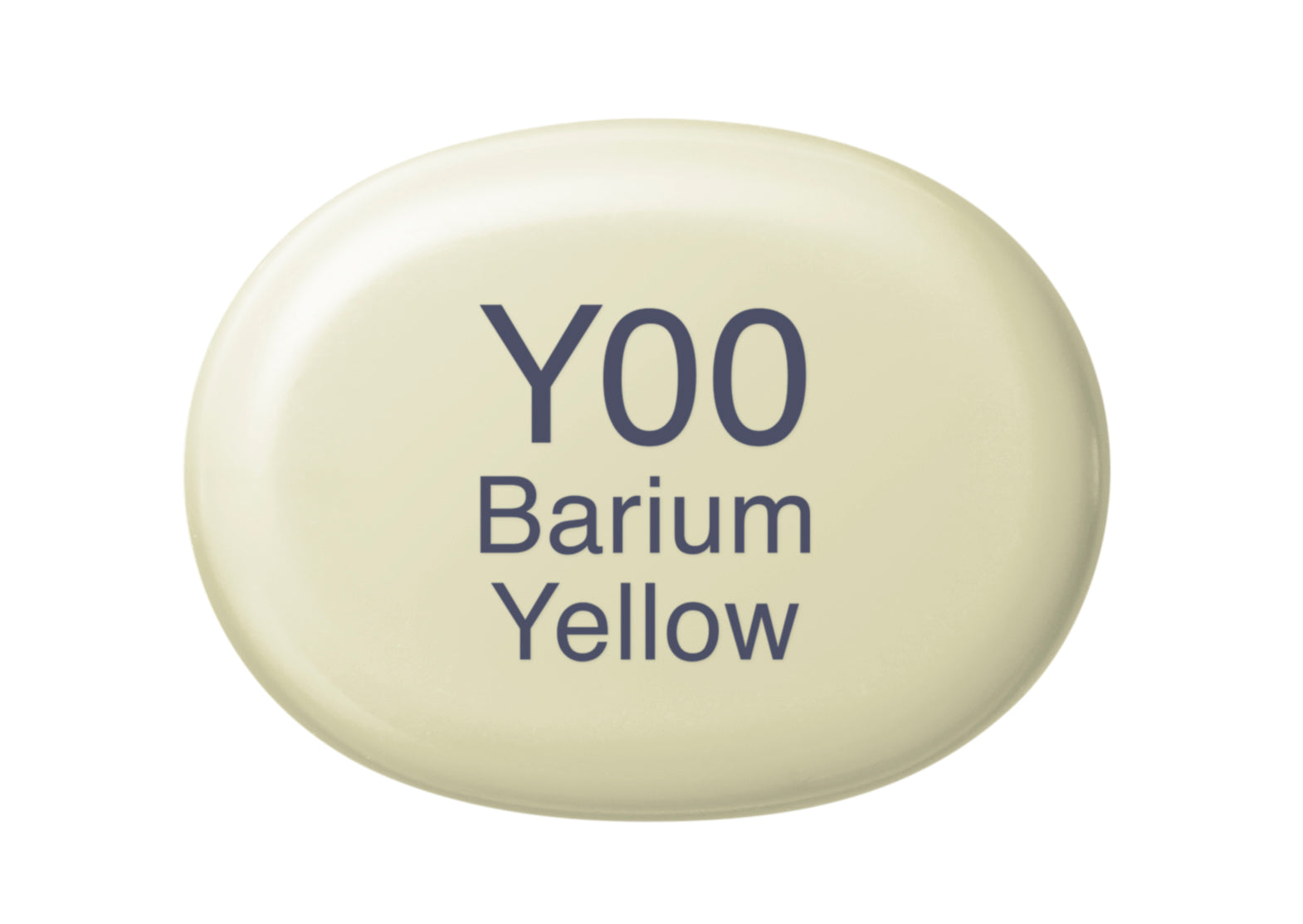 Copic Sketch Marker Yellows, Barium Yellow Y00 | 4511338003442