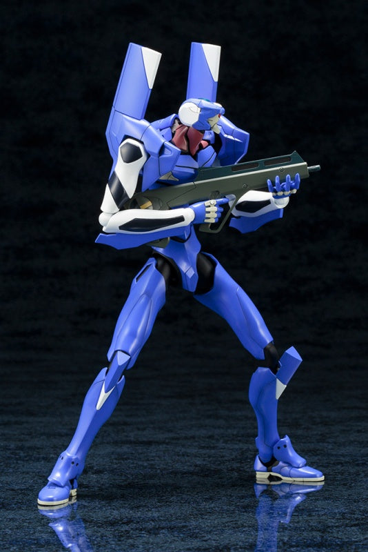 Kotobukiya Eva-00 Proto Type TV Ver. (7.5 Inch Tall approx), Action Figure Kit | 190526034723