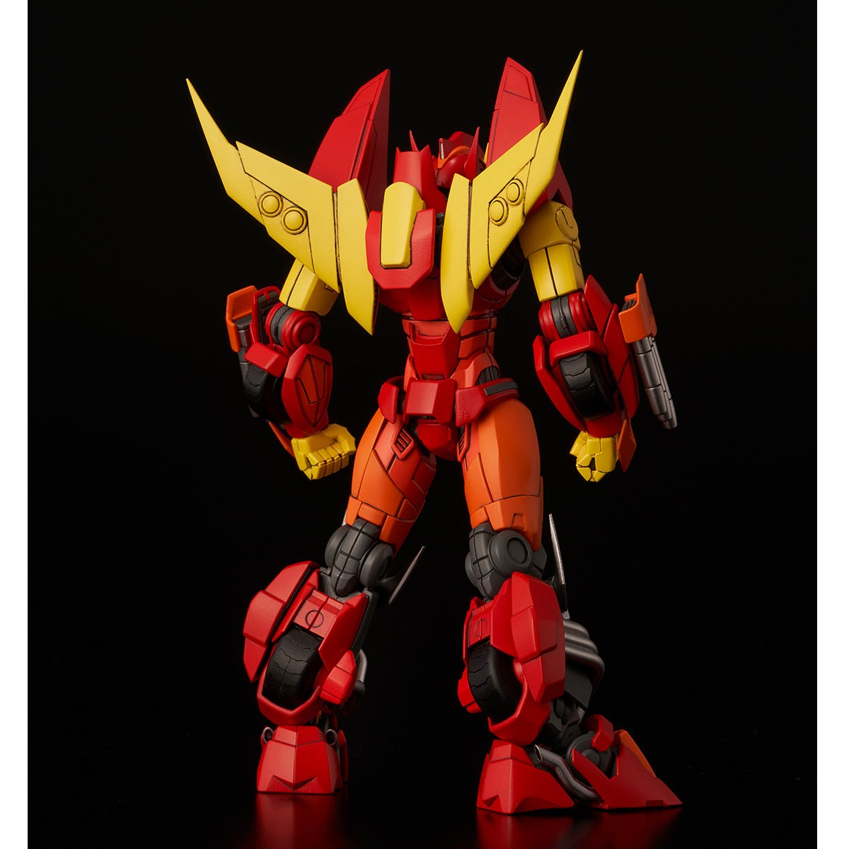Flame Toys Furai Model Transformers" Rodimus IDW" | 4897054513879