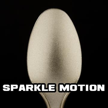 Turbo Dork Sparkle Motion Metallic Acrylic Paint 20ml Bottle | 631145994826