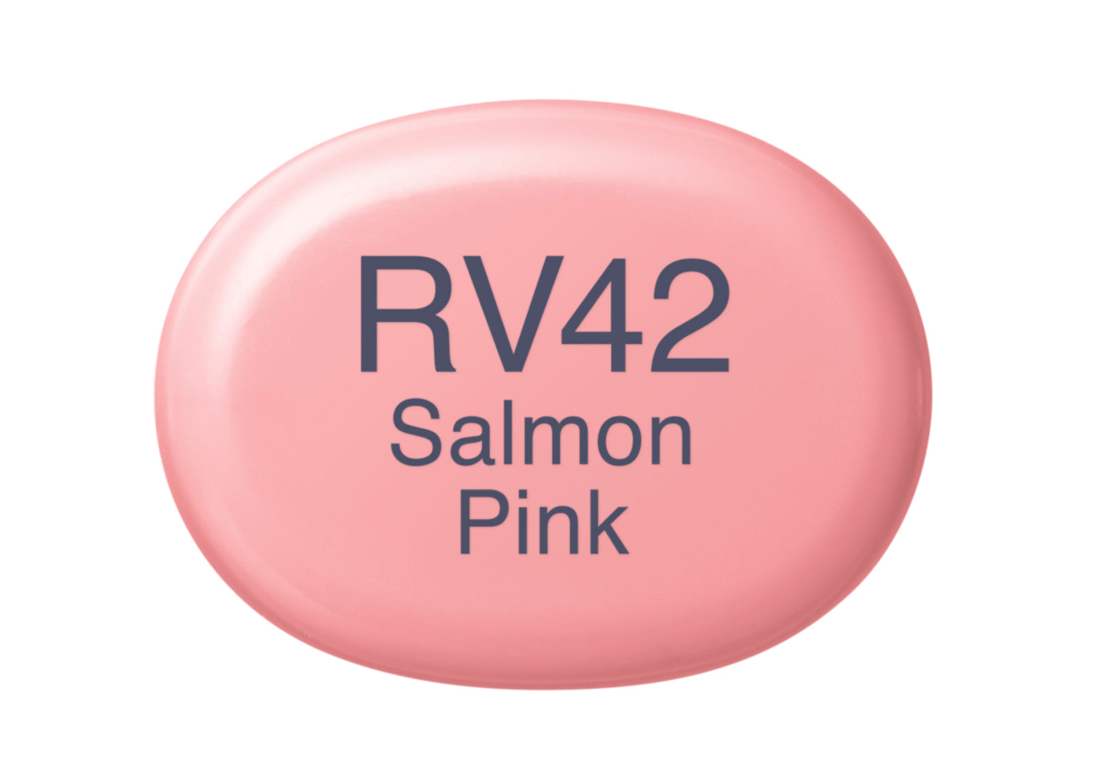 Copic Sketch Marker Red Violets, Salmon Pink RV42 | 4511338008362
