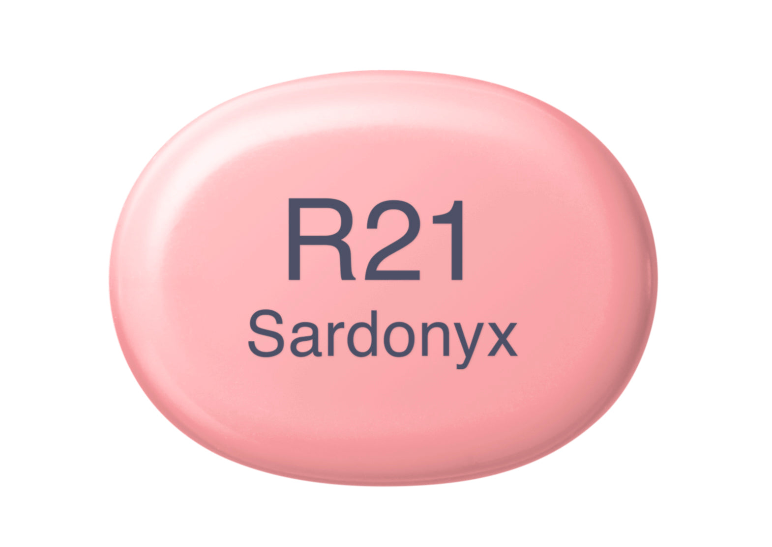 Copic Sketch Marker Reds, Sardonyx R21 | 4511338049006