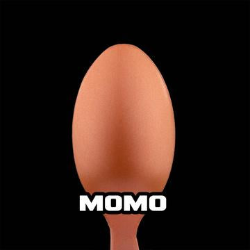 Turbo Dork Momo Metallic Acrylic Paint 20ml Bottle | 631145995113