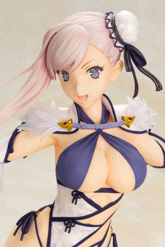 Kotobukiya 1/7 Berserker Musashi Miyamoto, Pre-painted and Pre-assembled Statue | 190526022218
