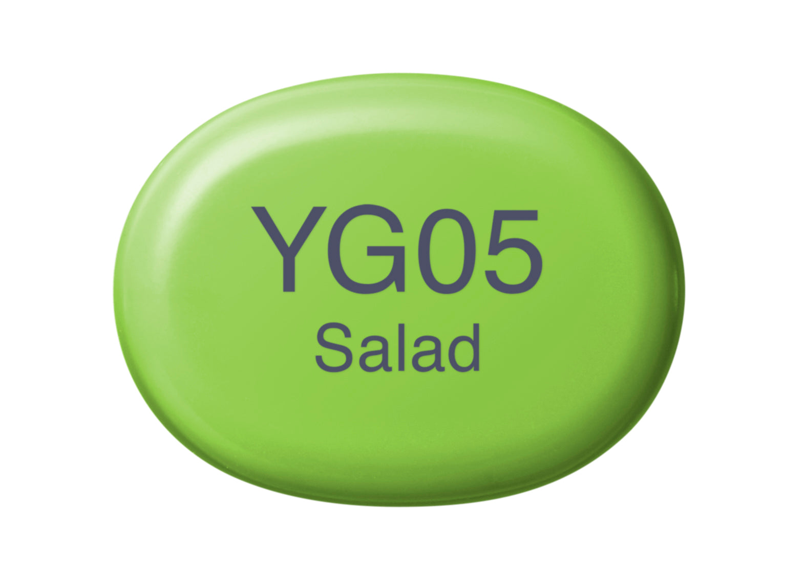 Copic Sketch Marker Yellow Greens, Salad YG05 | 4511338007334