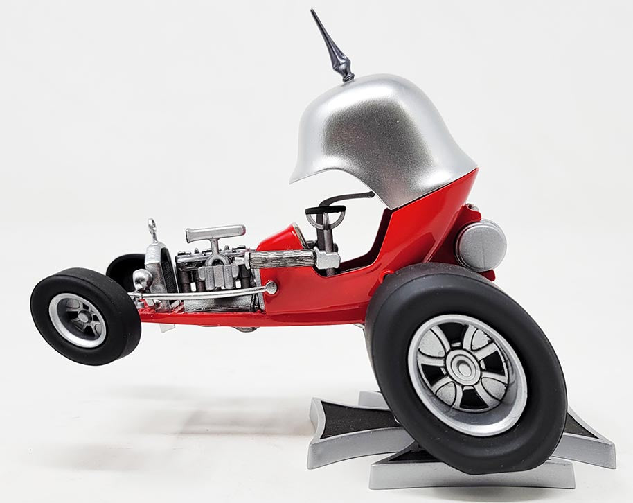 Atlantis 1/32 Li'l Red Baron Snap | 850002740073