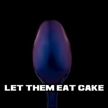 Turbo Dork Let Them Eat Cake Turboshift Acrylic Paint 20ml Bottle | 631145994925
