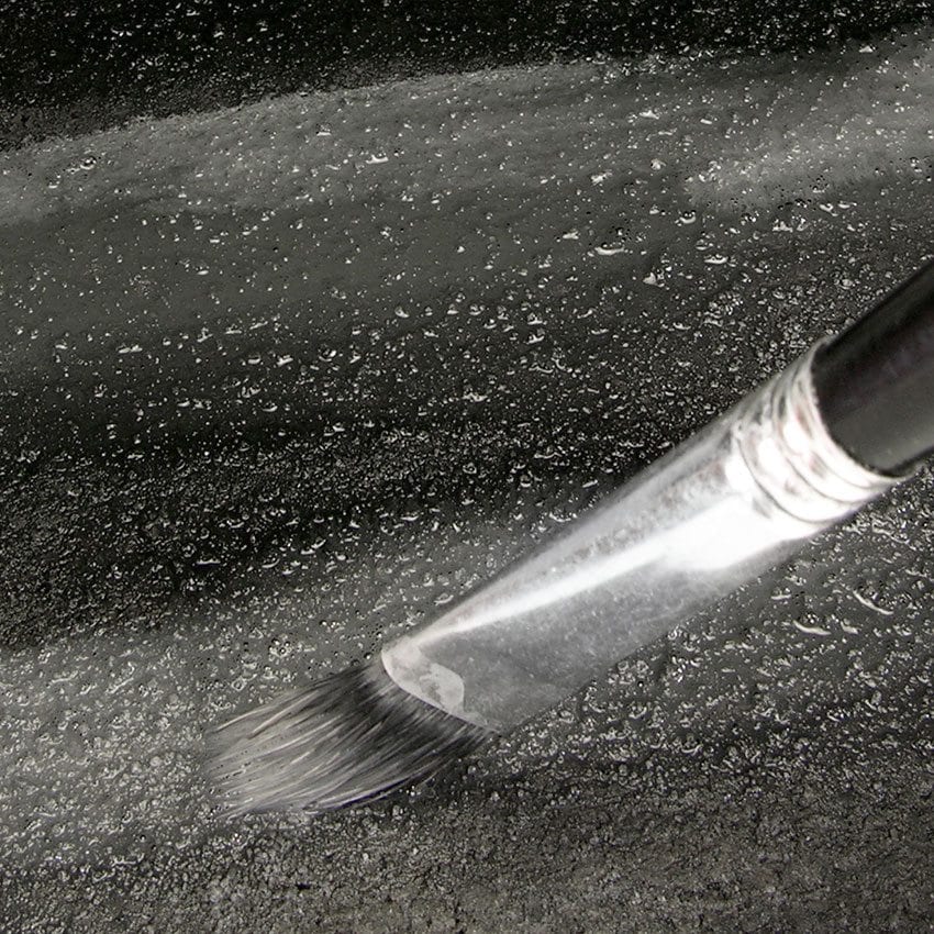 AK Interactive Terrains Asphalt - 250ml (Acrylic) | 8436564920959