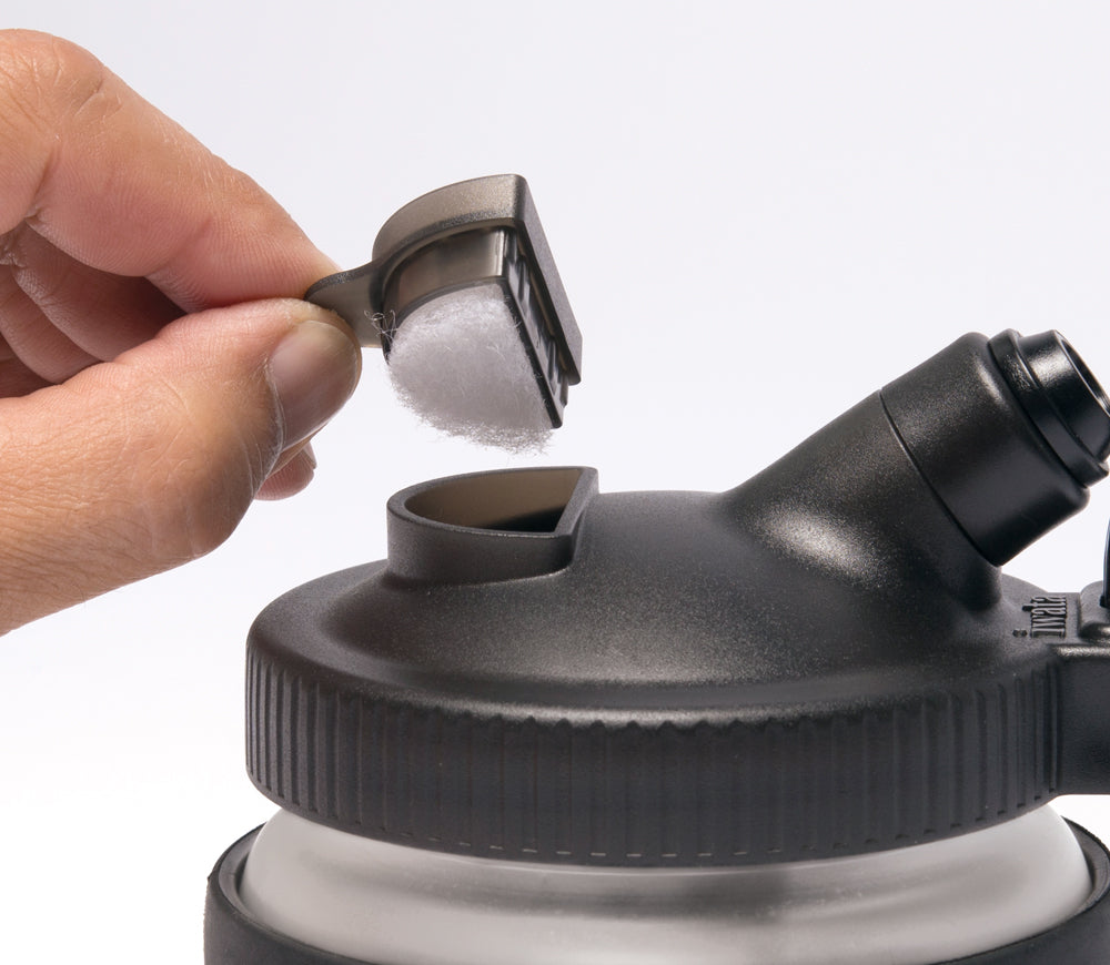 IWATA Universal Spray Out Pot | 734748202128