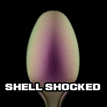 Turbo Dork Shell Shocked Turboshift Acrylic Paint 20ml Bottle | 631145994390