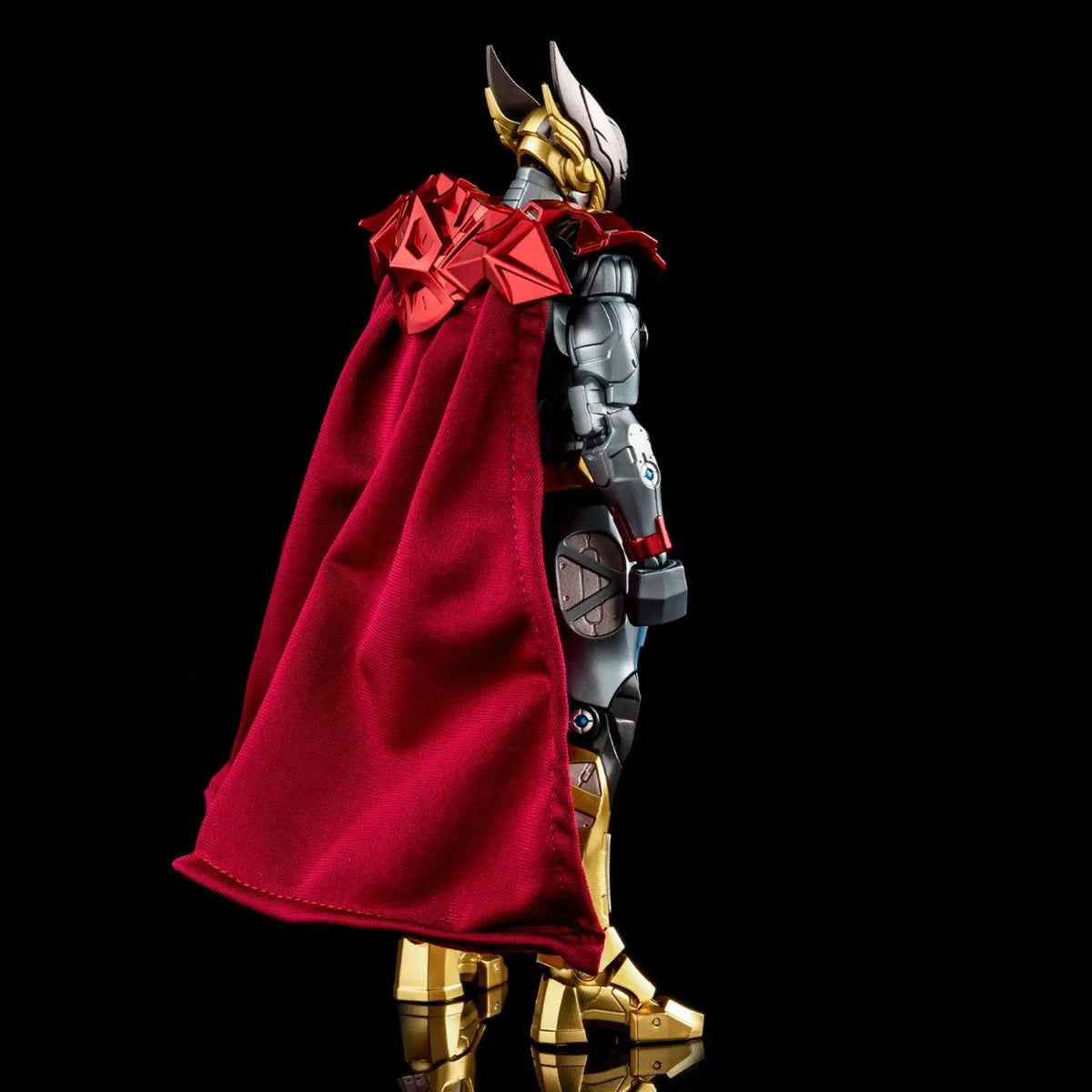 Sentinel Fighting Armor Thor "Marvel", Action Figure | 4897054514326