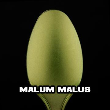 Turbo Dork Malum Malus Metallic Acrylic Paint 20ml Bottle | 631145994796
