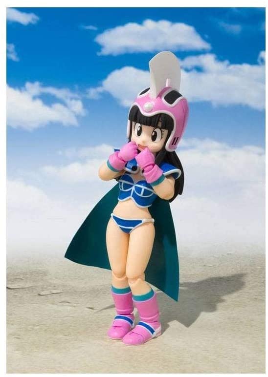 Bandai Chi-Chi -KID- 'Dragon Ball', Bandai S.H. Figuarts | 4573102594990