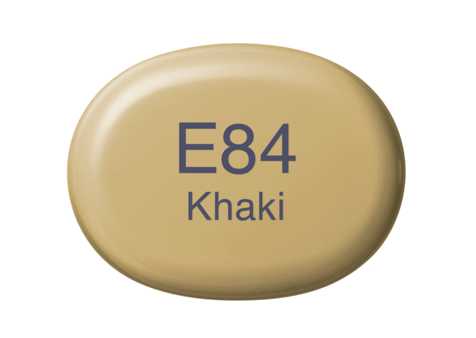 Copic Sketch Marker Earths, Khaki E84 | 4511338052952