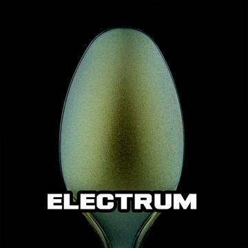 Turbo Dork Electrum Turboshift Acrylic Paint 20ml Bottle | 631145994437