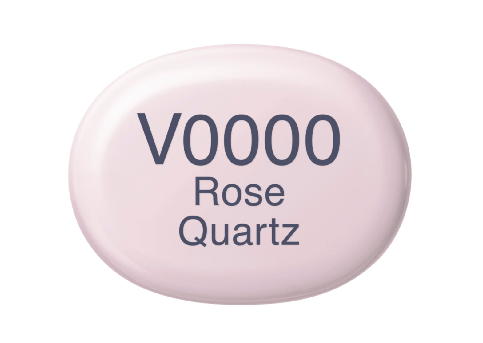 Copic Sketch Marker Violets, Rose Quartz V0000 | 4511338050422