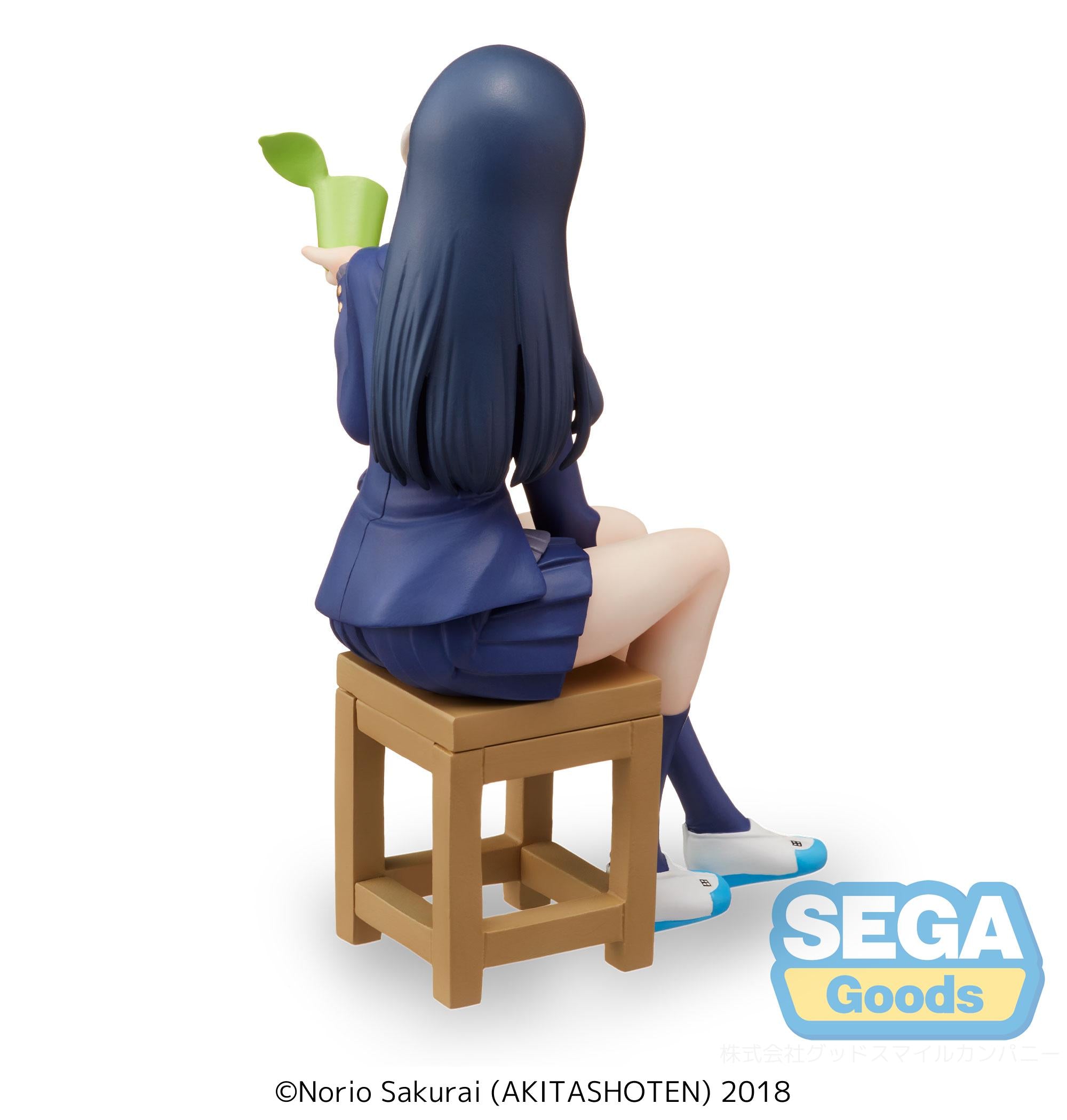 The Dangers in My Heart Series Anna Yamada PM Figure | 4570001962318