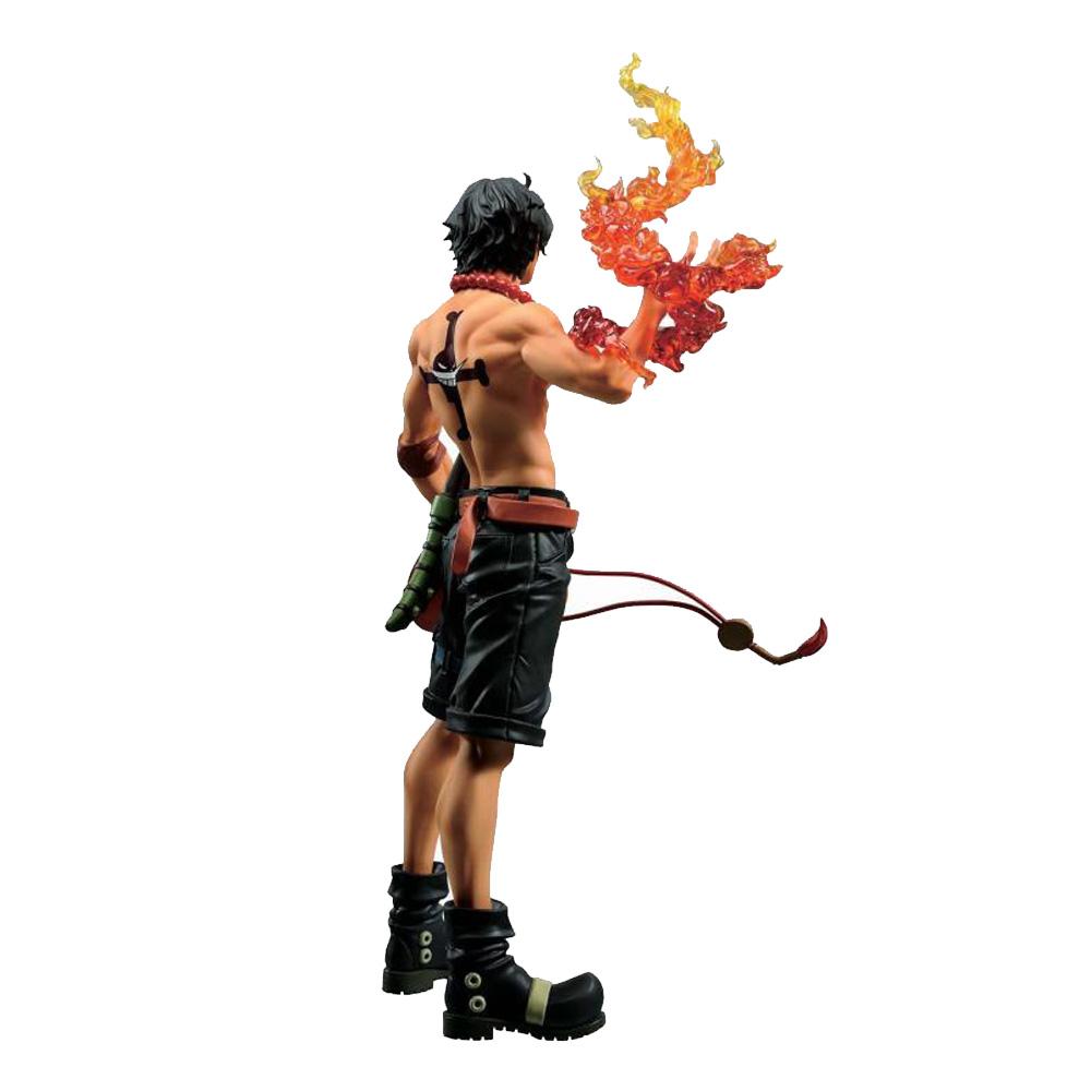 Bandai Ichiban Figure Ace Treasure Cruise 'One Piece' | 4573102609762