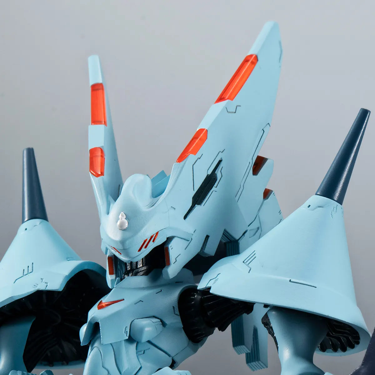 Bandai Spirits The Robot Spirits <Side Antibody> Nellie Brainpowerd | 4573102633033