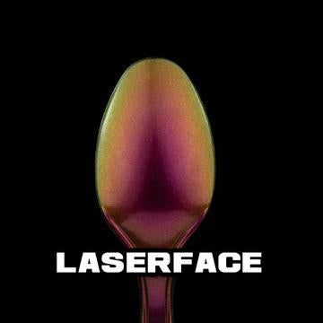 Turbo Dork Laser Face Turboshift Acrylic Paint 20ml Bottle | 631145995144