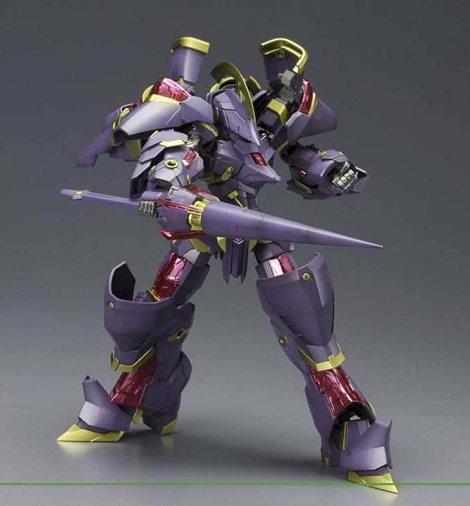 Kotobukiya NSG-Z0/E Durga I:RE 1/100 Full Action Model Kit | 190526002647