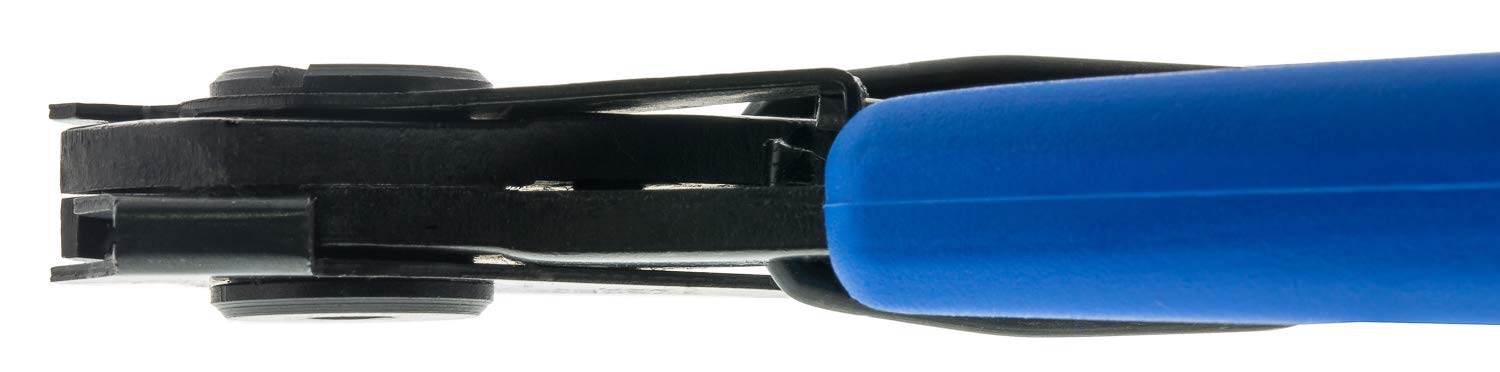 Xuron Hard Wire Cutter w/ Retaining Clamps (2193F) 90034 | 615265900349