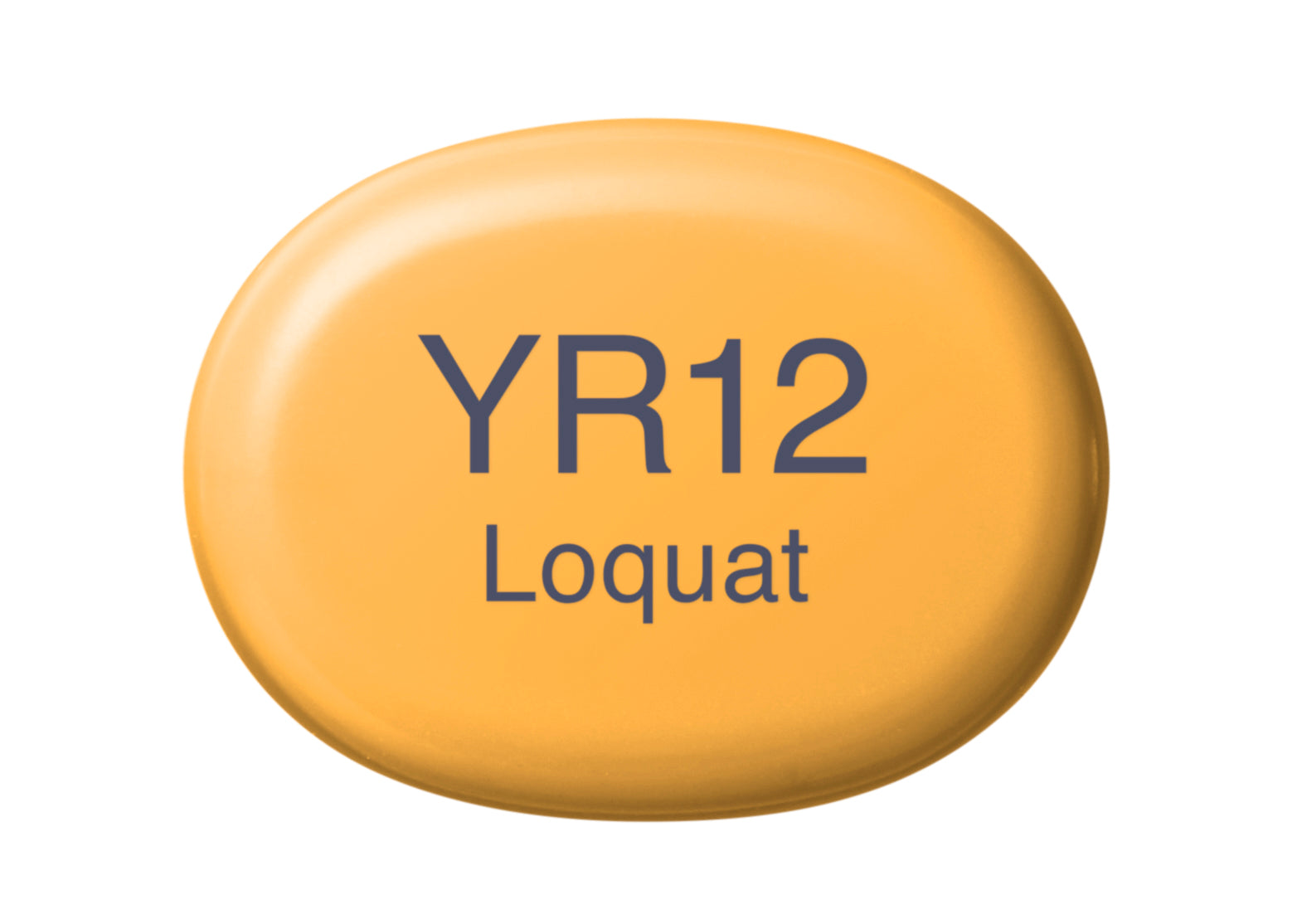 Copic Sketch Marker Yellow Reds, Loquat YR12 | 4511338049013