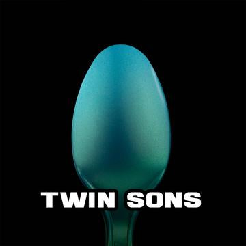 Turbo Dork Twin Sons Turboshift Acrylic Paint 20ml Bottle | 631145995168