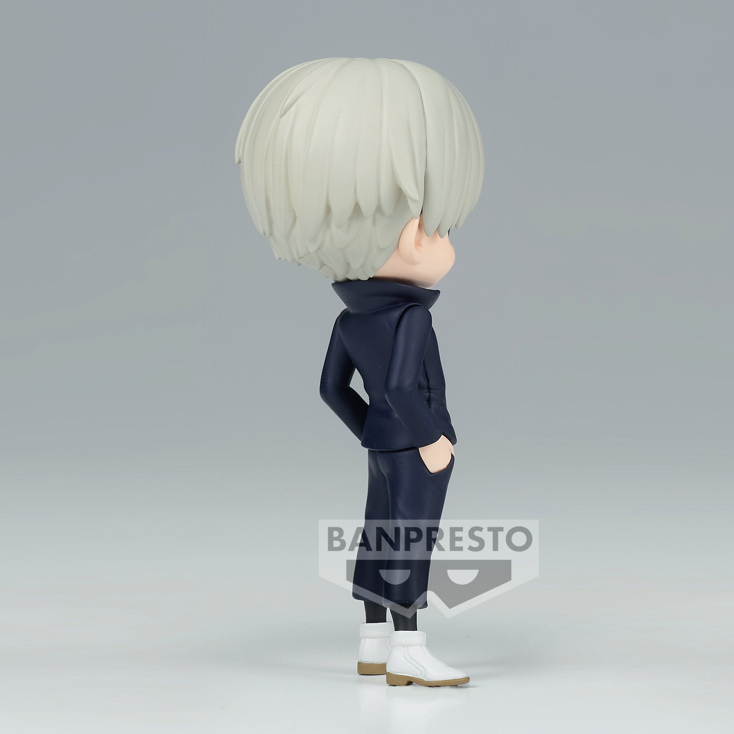 Bandai Spirits X Banpresto Qposket petit Toge Inumaki (vol. 2) "Jujutsu Kaisen" | 4983164190441