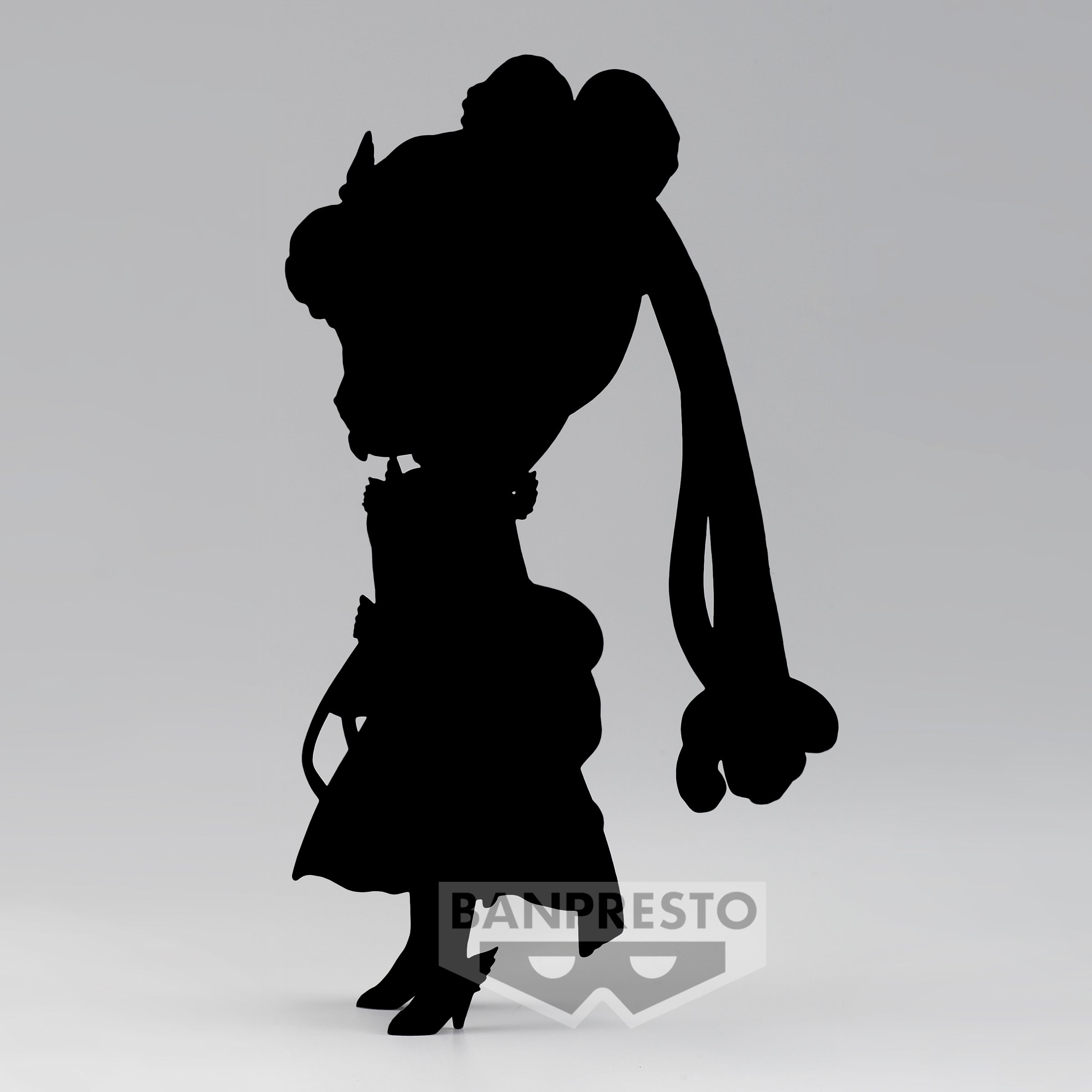 Bandai Spirits X Banpresto Q posket Movie Character (Ver. B) (TBA) "Pretty Guardian Sailor Moon Cosmos the Movie" | 4983164882896