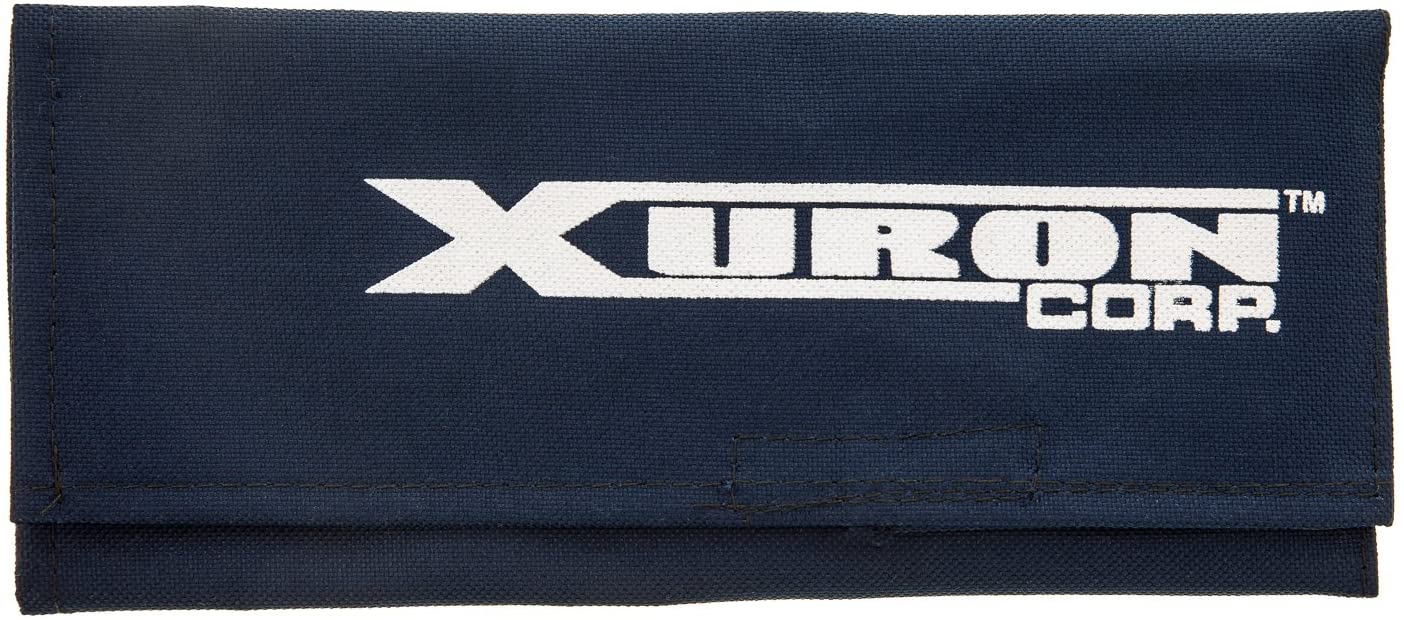 Xuron Railroader's Tool Kit 410T, 2175B, 450S (TK 2200) | 615265901209