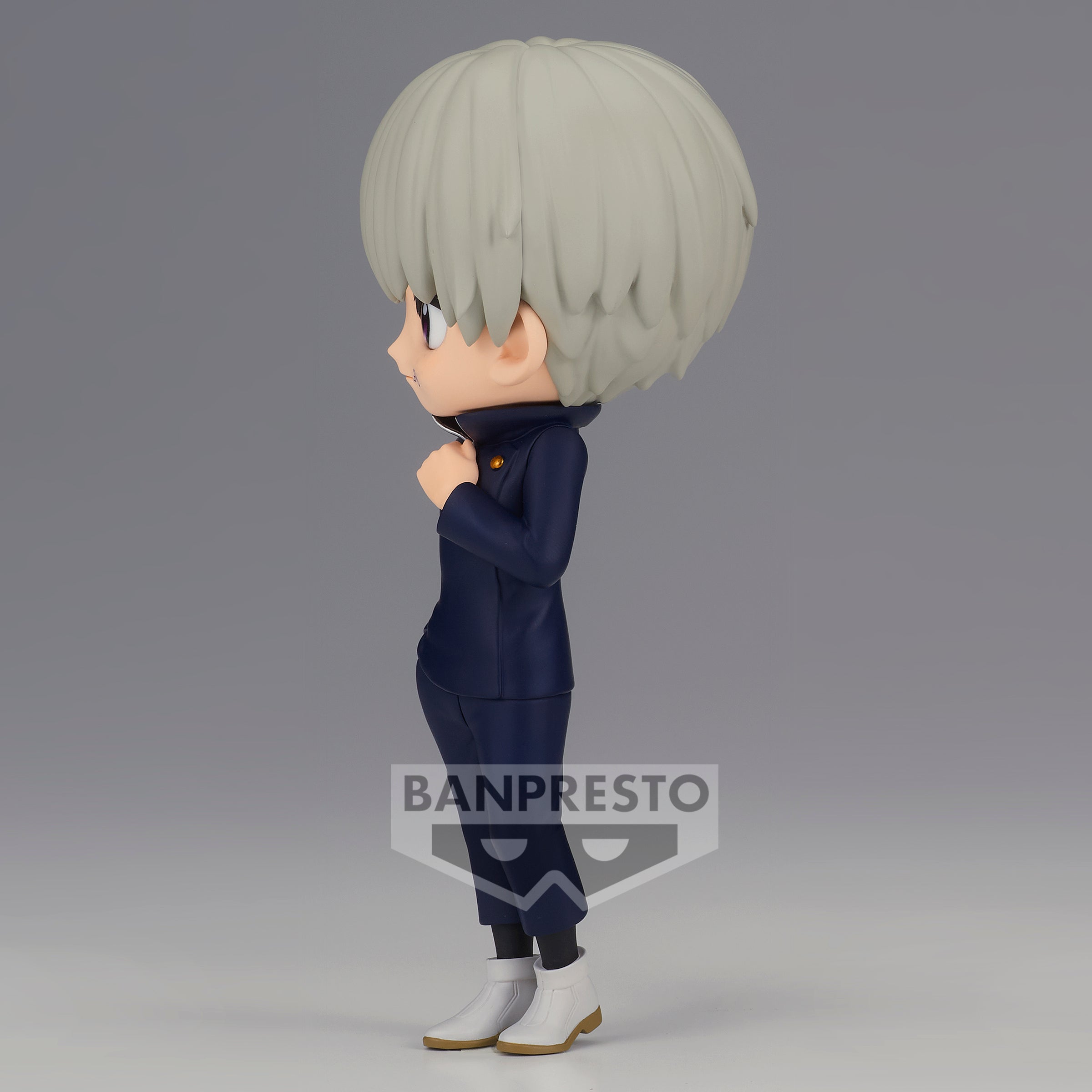Bandai Spirits X Banpresto Qposket Toge Inumaki (ver. A) "Jujutsu Kaisen" | 4983164190465