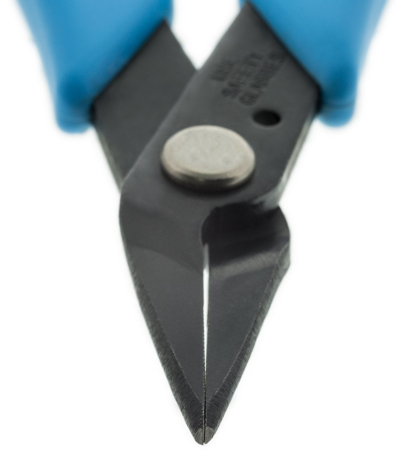 Xuron Long Nose Plier Serrated (485S) 90076 | 615265900769
