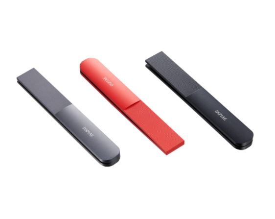 DSPIAE PRO Aluminum Alloy Sanding Board | 6970845563791