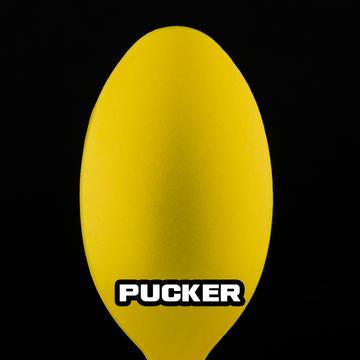 Turbo Dork Pucker Metallic Acrylic Paint 20ml Bottle | 631145994710