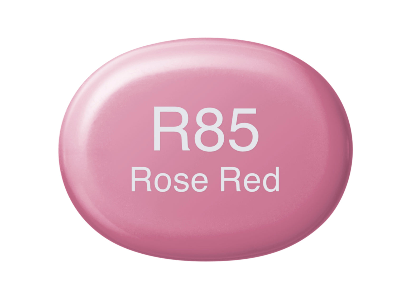 Copic Sketch Marker Reds, Rose Red R85 | 4511338019122