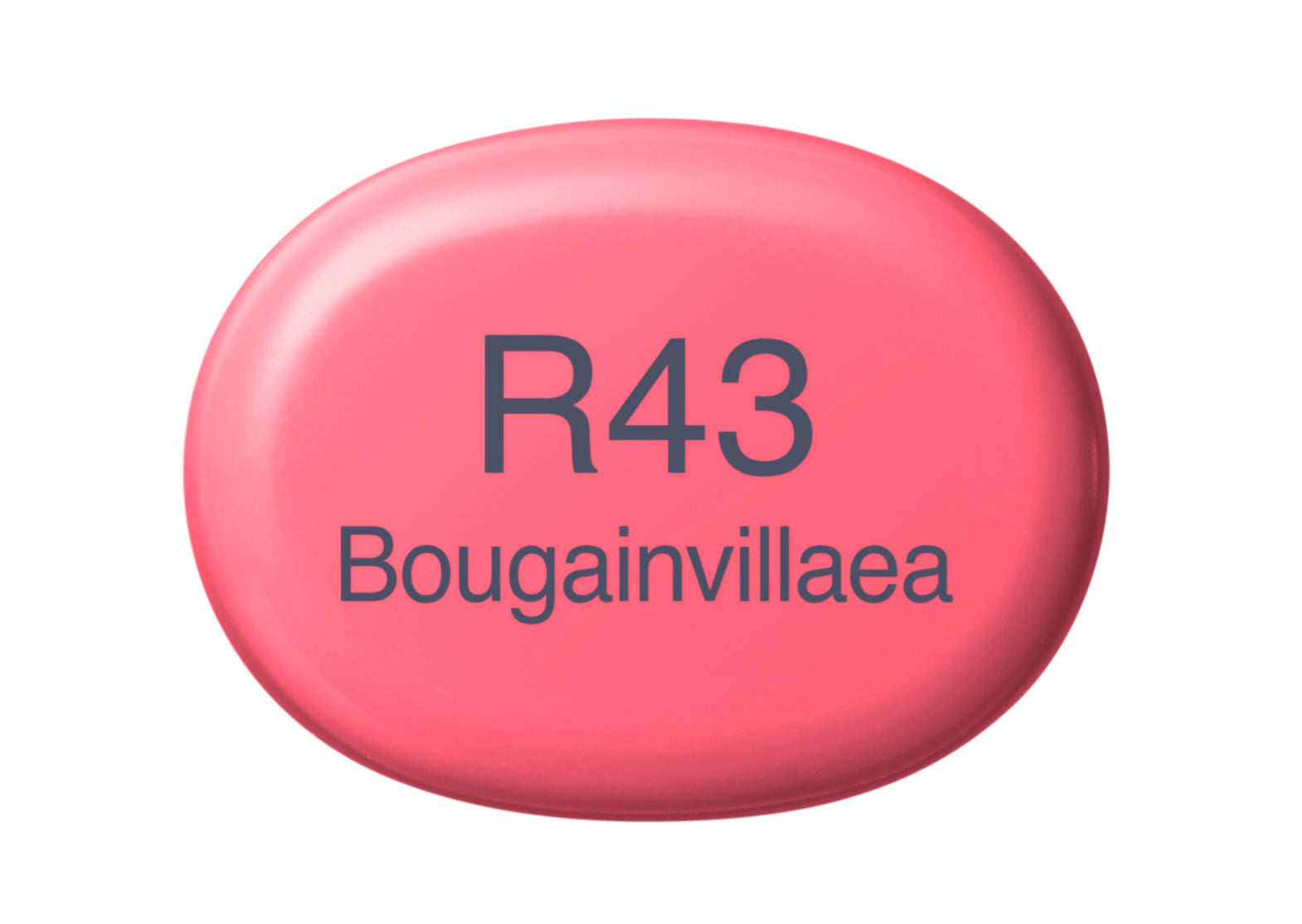 Copic Sketch Marker Reds, Bougainvillea R43 | 4511338008973