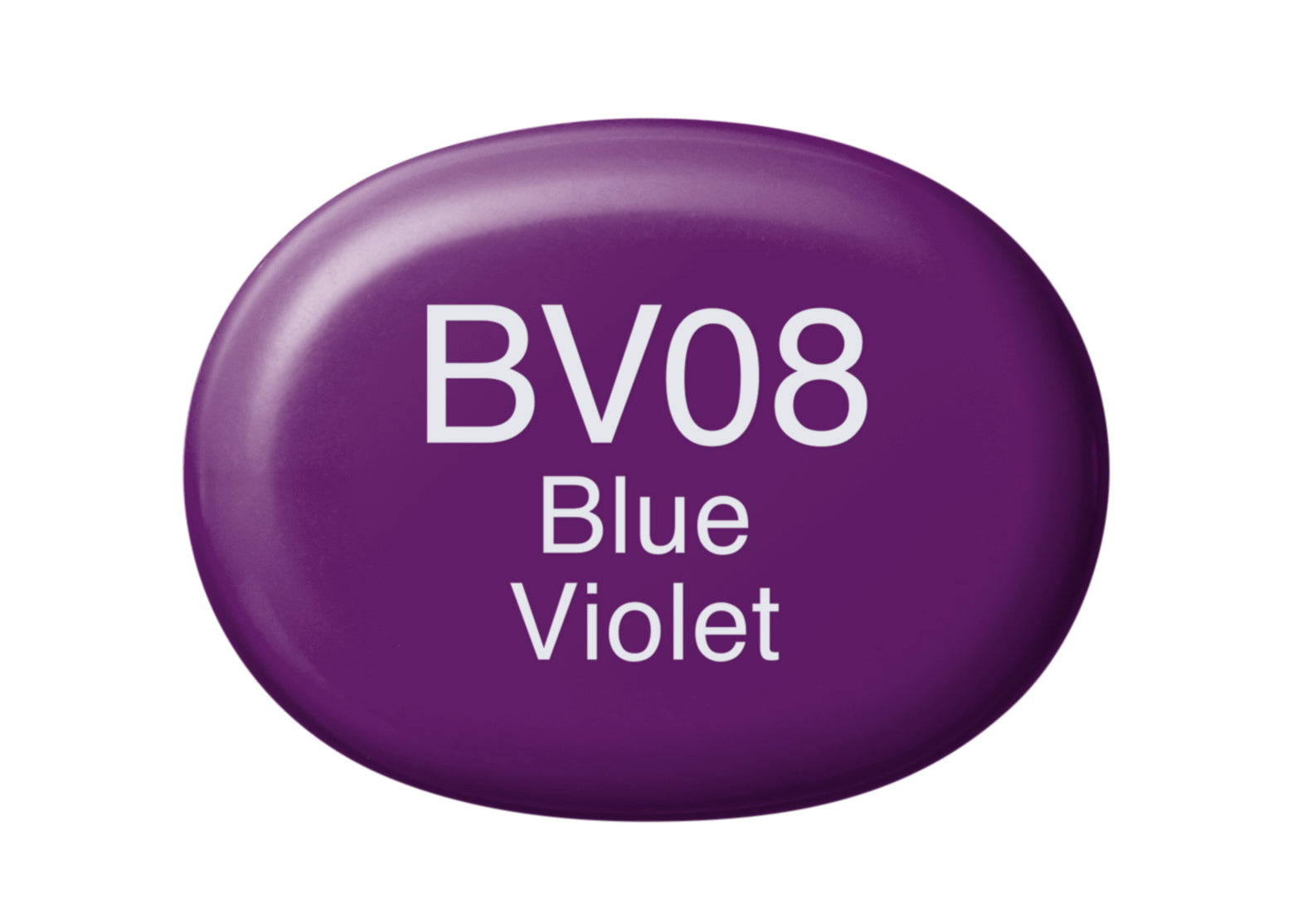 Copic Sketch Marker Blue Violets, Blue Violet BV08 | 4511338002827