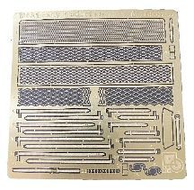 Classy Hobby 1/16 M5A1 Stuart (Early Production) | 2123416007000