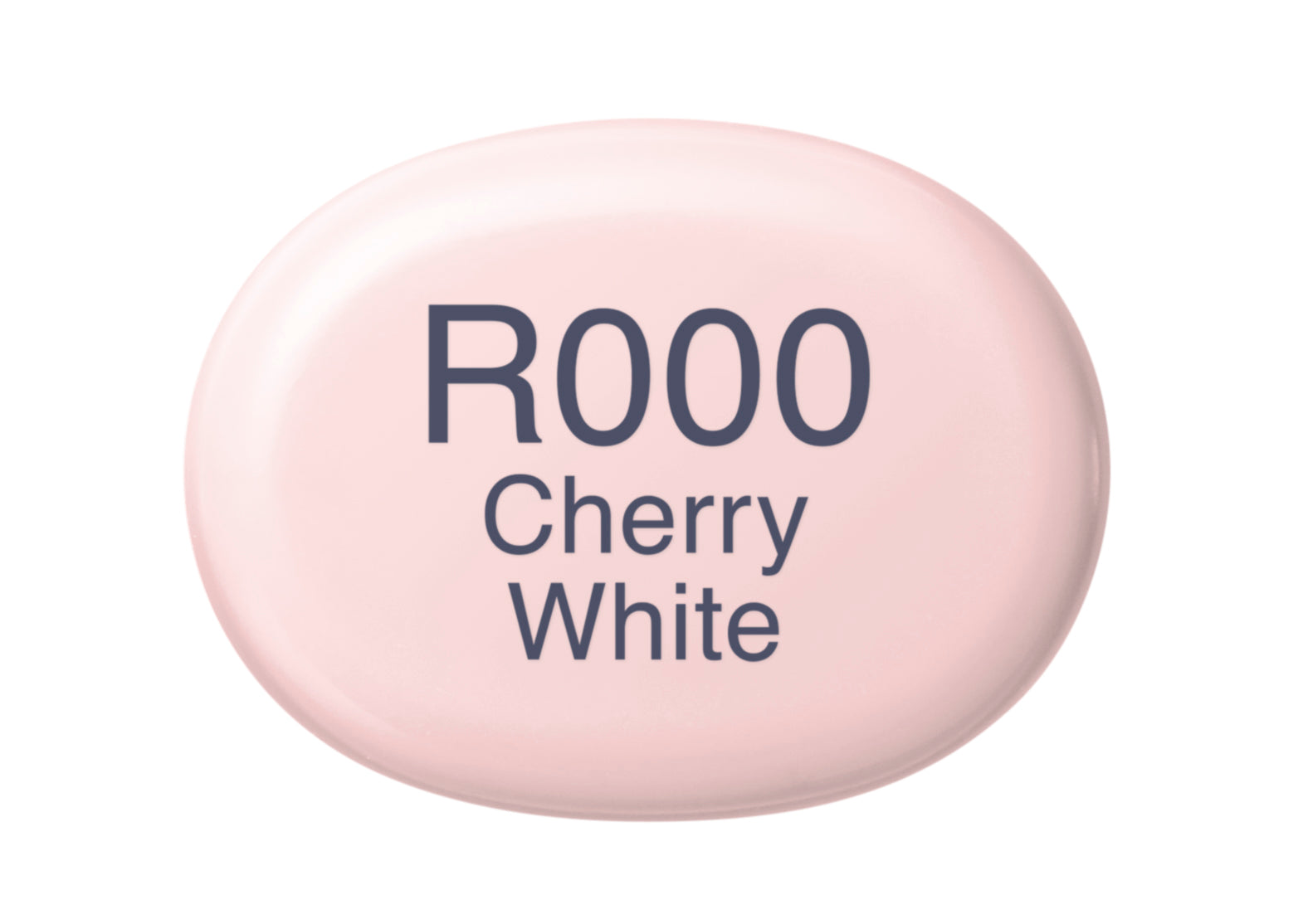 Copic Sketch Marker Reds, Cherry White R000 | 4511338008935