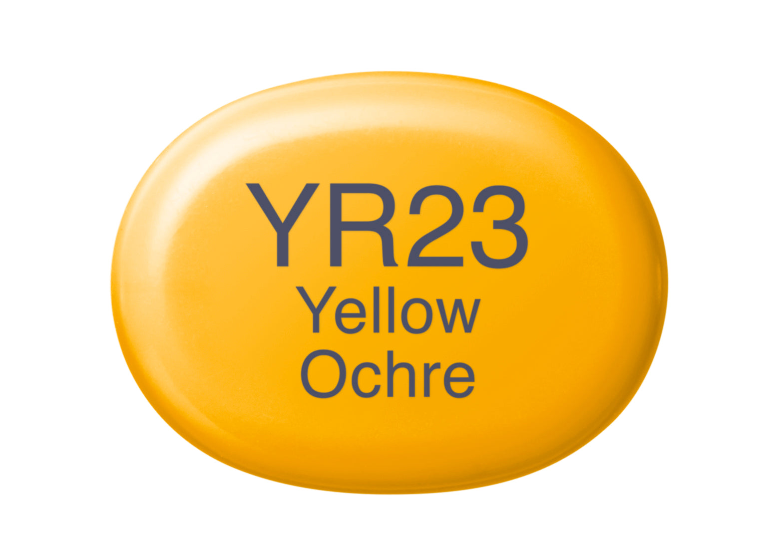 Copic Sketch Marker Yellow Reds, Yellow Ochre YR23 | 4511338003695
