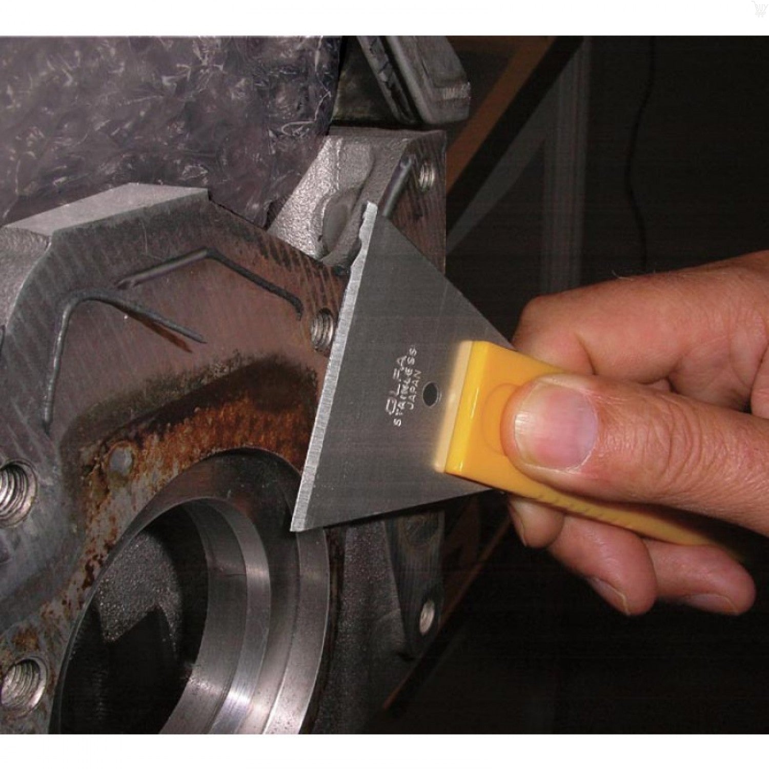 OLFA 60mm SCR-L Multi-Purpose Scraper | 091511400731