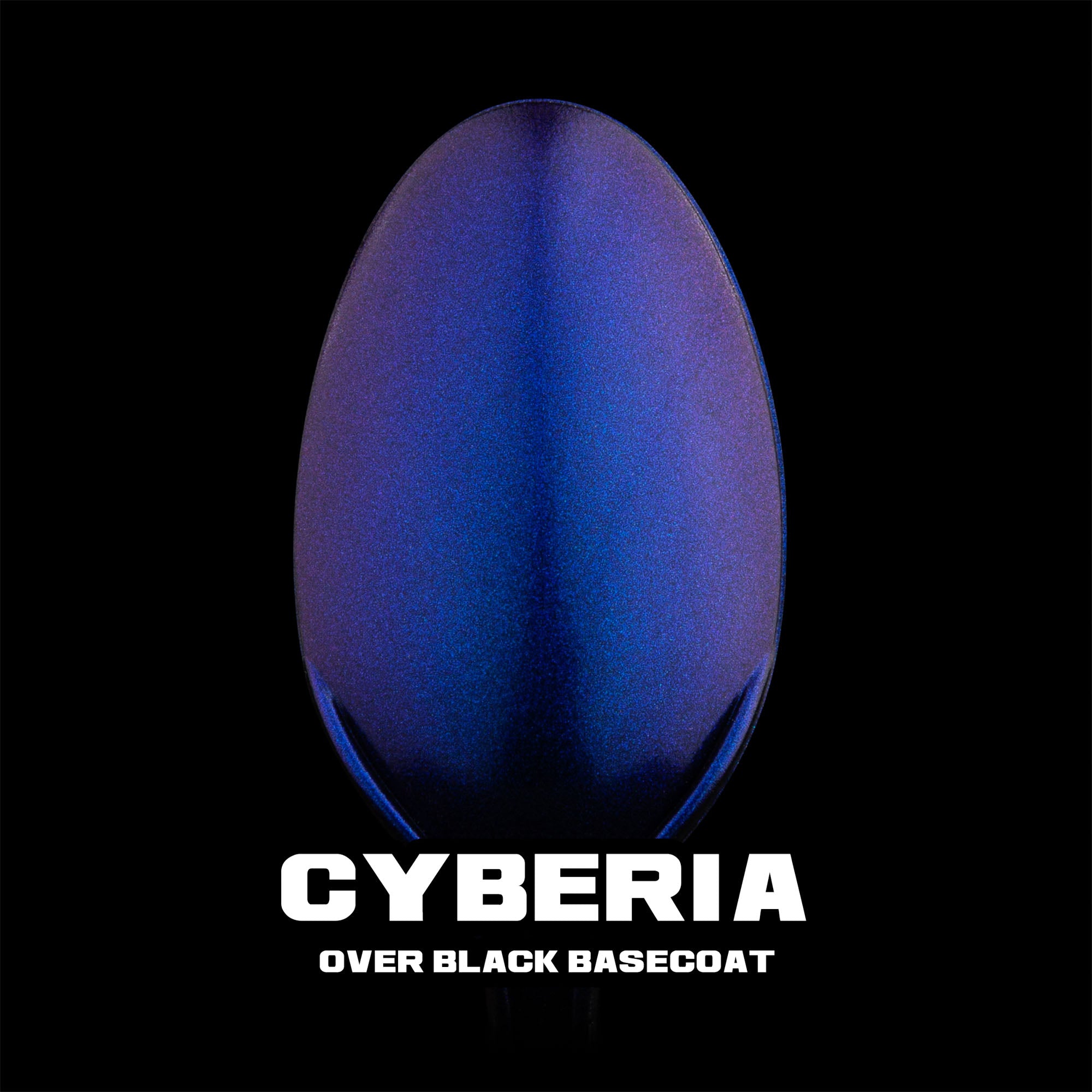 Turbo Dork Cyberia Turboshift Acrylic Paint 20ml Bottle | 631145994550