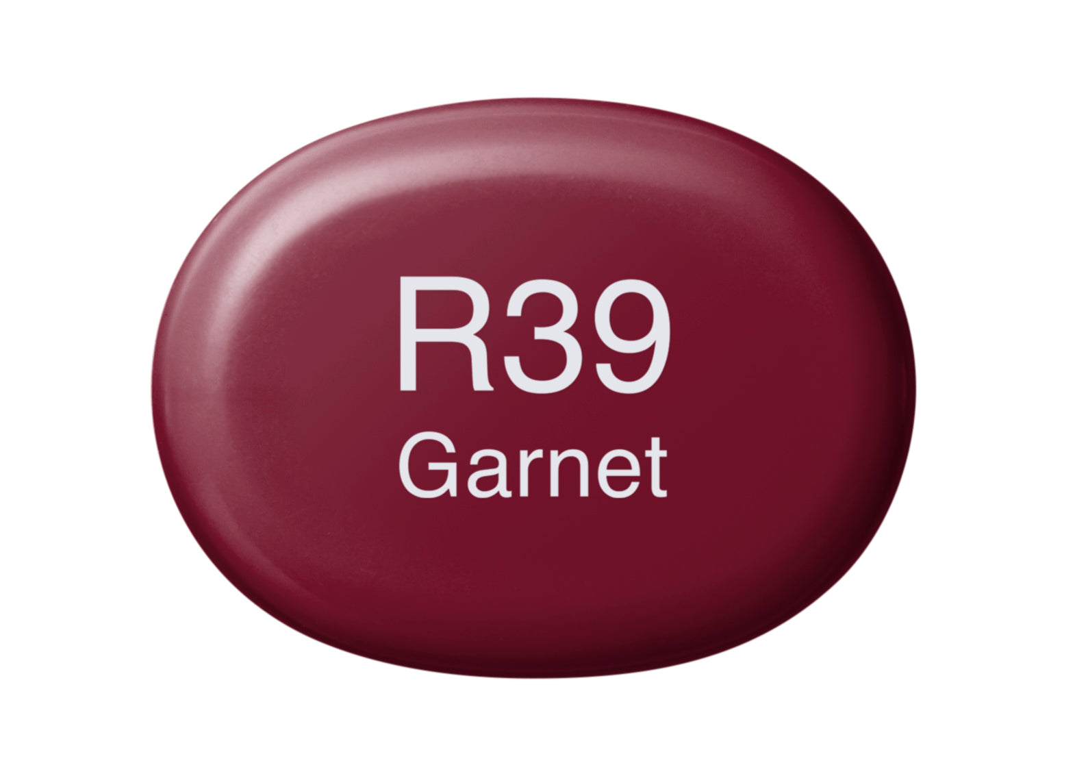 Copic Sketch Marker Reds, Garnet R39 | 4511338003282