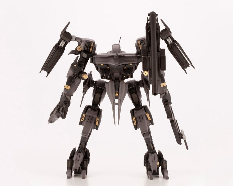 Kotobukiya 1/72 Armored Core Variable Infinity Rayleonard 03-AALIYAH Supplice Opening Version, Action Figure Kit | 190526027602