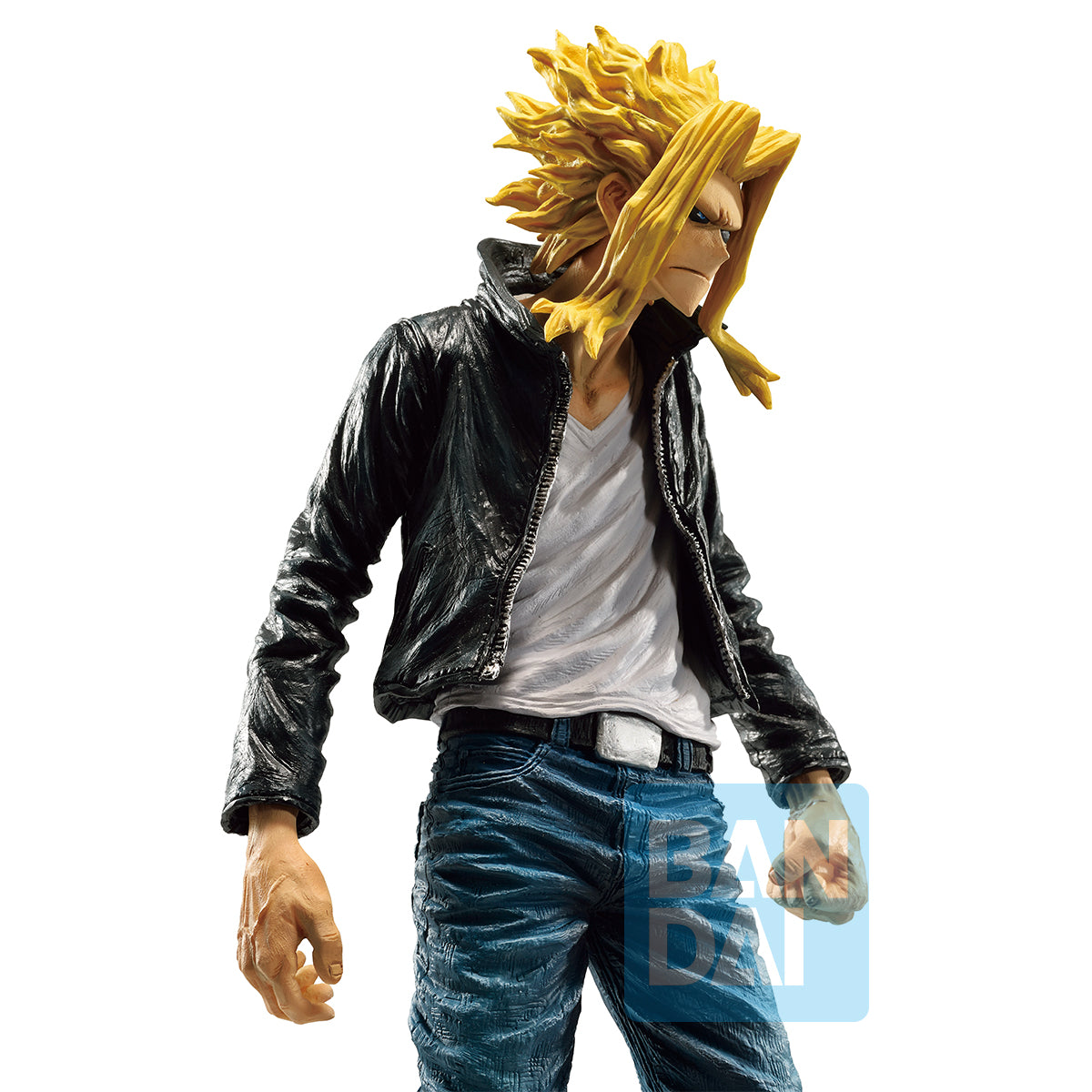 BANDAI Spirits All Might (Will) | 4573102651877